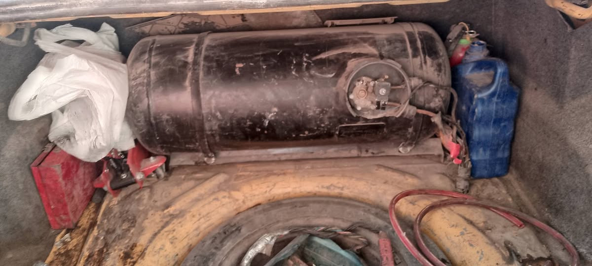 سمند 2011كير ومكينه كورلا +منضومه غاز + رقم مميز 8808
تدفئه تبريد شغاله بلاديه بدون حادث 
باسمي رقم ميسان مشروع وطني 

مصفره هيئه وغرامه 
سنويه منتهيه 
يمكن التواصل أو الاتصال وات ساب ***********
السعر 37 بغداد حي الجهاد قرب جامع حي الحسين
