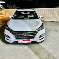 توسان ٢٠١٩ • محرك ٢٠٠٠ • فول مواصفات