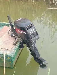 توهاتسو ١٨ • موديل ١٤ • بصره كرمه علي