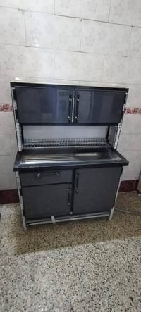 البلديات • شبه جديد • بدون ضرر