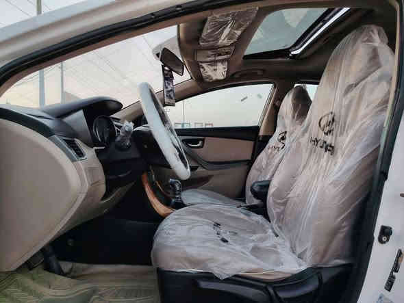 السلام عليكم 
لانتره مديل 15 وارد خليجي مصبوغه حزام رقم بصره السعر 105 وبيهه مجال 
اني مكلف بل نشر لاتصال على رقم ***********
