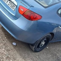 النترا • ٢٠٠٩ • مكينة ١٦٠٠