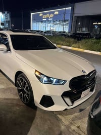 530i M • ٢٠٢٤ • ٢٦٠٠٠ كم