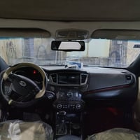 للبيع او مراوس  كاندزا 2011 خليجي رقم بغداد مصبوغه حزام لجماليه  كير و...