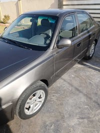 اكسنت • ٢٠٠٥ • مصبوغه عام