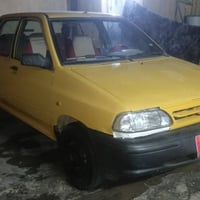 سايبا • ٢٠١٣ • نضيفه