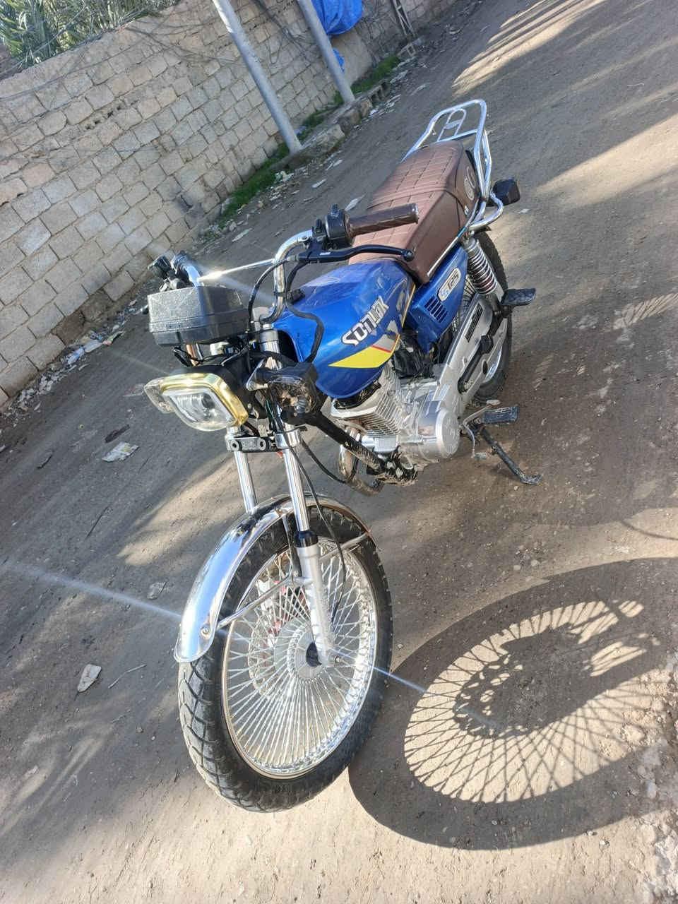 تايكر موديل 24مكينةمكفولة اوراق كاملة سعر 575مكاني ديالئ هبهب ***********
