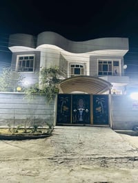 المكان الجمعيه • ٢٦٠م • ٤ غرف نوم