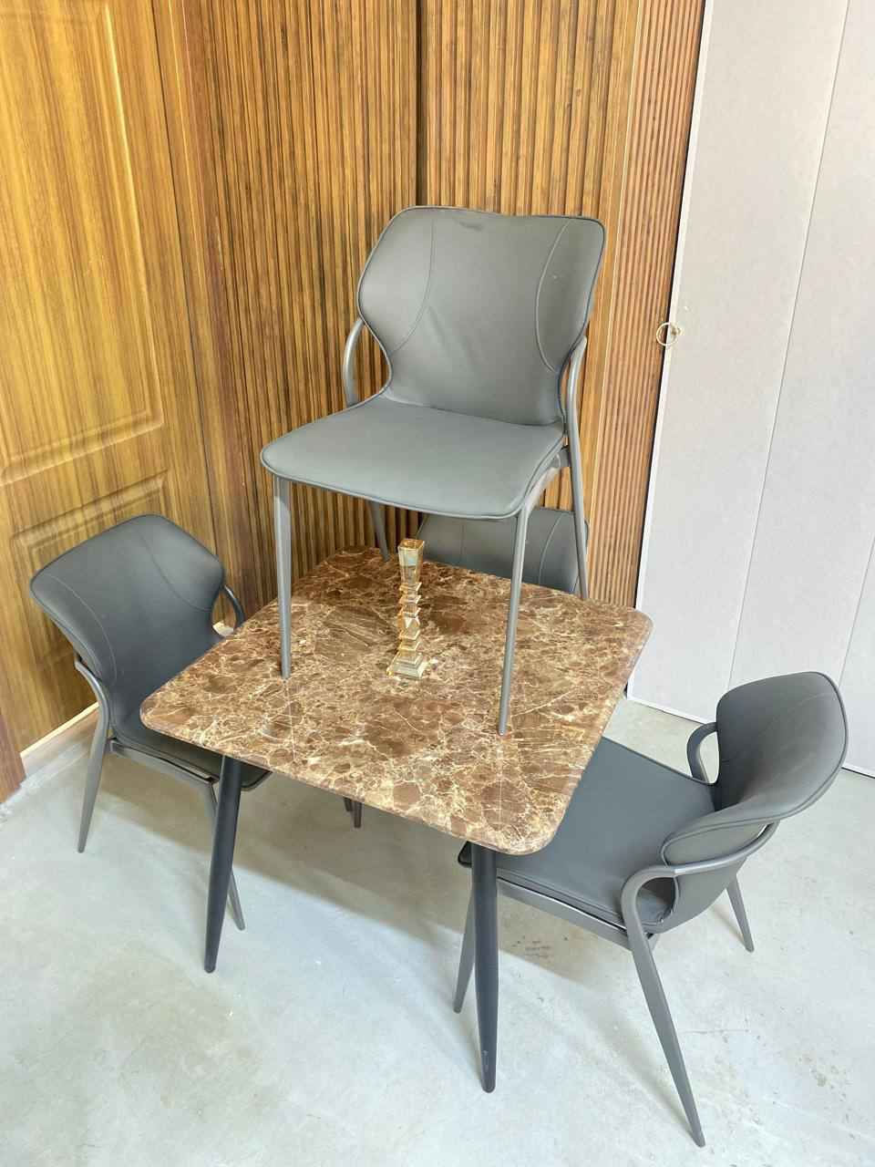 ميز مرمر كراسي جلد 

4 كراسي السعر 350 الف
6 كراسي السعر 420 الف فقط 🎀 

🦋🌸🦋🌸🦋🌸🦋

مع التوصيل مجاناً داخل بغداد المدائن, بابل


**إذا كنت صاحب هذا الإعلان وتريد حذفه لأي سبب، رجاءا أرسل رسالة إلى الدعم الفني**