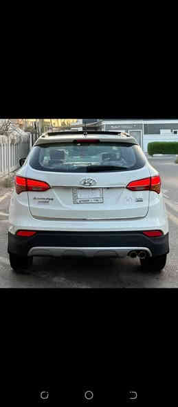 السلام عليكم  للبيع للبيع
السياره اخت الجديد
هيونداي سنتافي موديل (2013)خليجي وكاله استيراد خاص  كويتي فول الفول 
 بالسنتافي رقم بغداد مشروع نص جملغ امامي صبغ فقط مكان بارد كلش حلو الباقي مكفول حتى من الشخط 
مواصفات 
⚜️بانوراما
⚜️بصمه بصمبه ابواب 
⚜️نضام ترحيب
⚜️بدأت نيكل
⚜️مري قلاب وشفط
⚜️اشاير مري 
⚜️لد امامي خلفي 
⚜️ويل كب كروم 19
⚜️لايت زنون بلاد
⚜️محرك 3500 سلندر 6
⚜️4×4 فور ويل
⚜️7راكب 
⚜️3قطع تبريد ثلج
⚜️داخل قرميدي جلد 
⚜️بردات خلفيه
⚜️كراسي كهرباي 
⚜️تدفئه تبريد كشنات
⚜️خزن ميموري
⚜️هند بريك بصمه
⚜️فول تحكمات 
⚜️زراك لايت 
⚜️بلوجكتر زنون
⚜️شاشه اعطال
باقي المواصفات معروفه
محرك /كير /صدر /تخم تاير /كله على وضع الشركه جاهزه مابيه نقص تحويل مباشر
السعر (180)$$
للاستفسار***********
مكاني بغداد الغزالية
