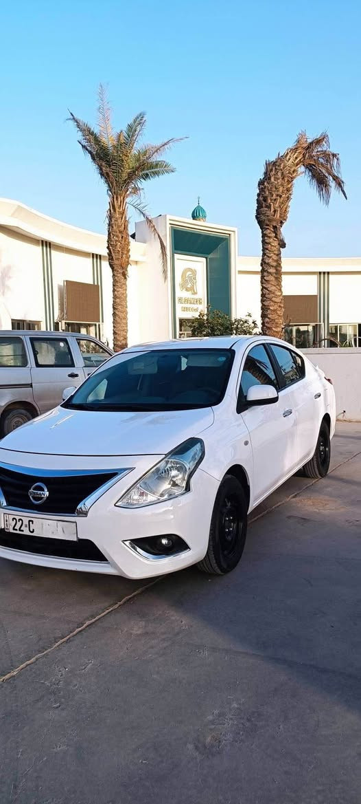 السلام عليكم نيسان صني موديل٢٤ هندية بلية زركة ماشيه ٤٠ الف مكفوله كفالة عامة عدا بارد صغير بقبق الجنطة مواصفات الصني معروف السياره جديده كلش وضع شركة النجف, العراق


**إذا كنت صاحب هذا الإعلان وتريد حذفه لأي سبب، رجاءا أرسل رسالة إلى الدعم الفني**