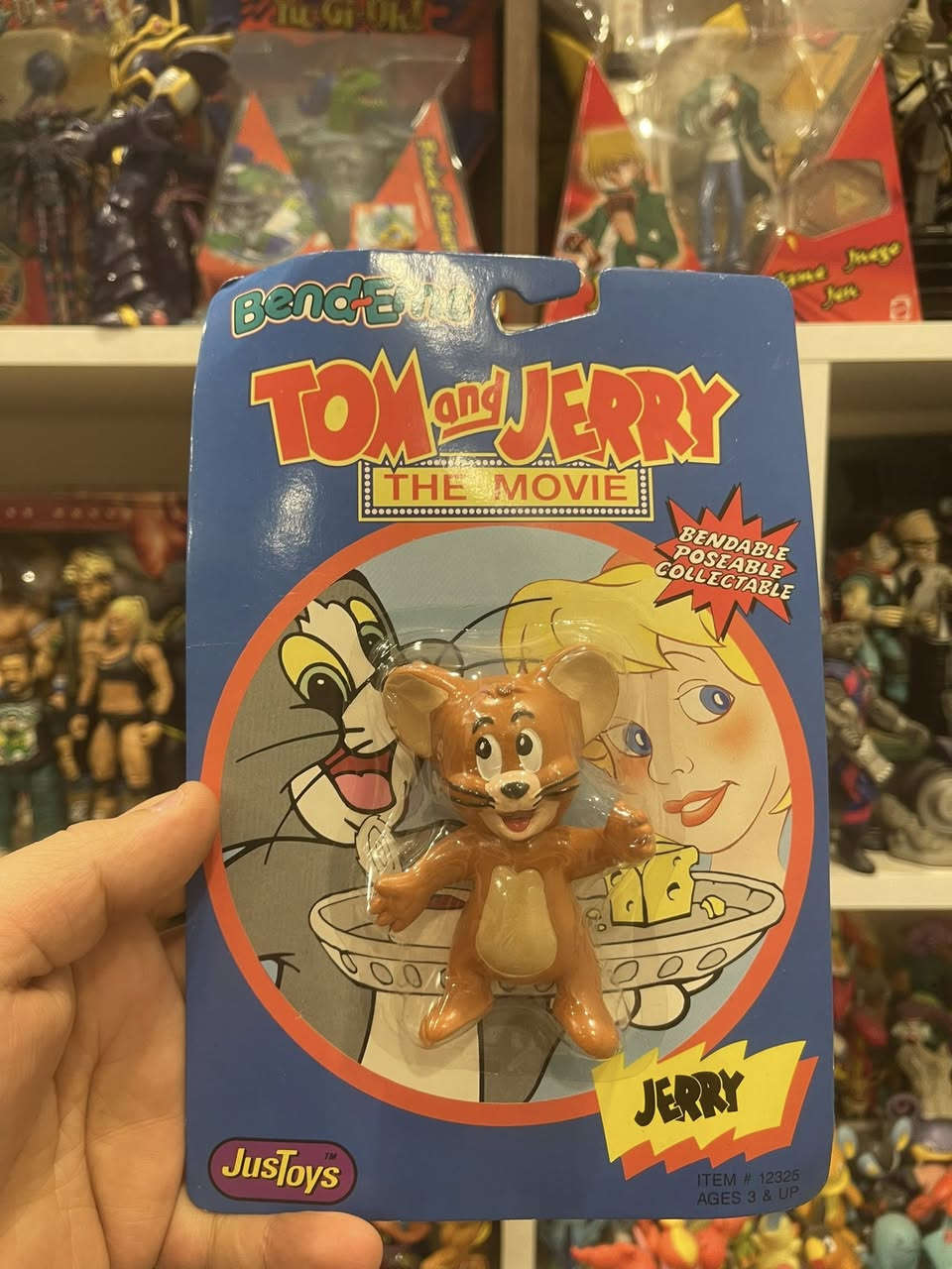 متفرقات من المجموعة  
♦️♦️للعرض ♦️♦️


**إذا كنت صاحب هذا الإعلان وتريد حذفه لأي سبب، رجاءا أرسل رسالة إلى الدعم الفني**