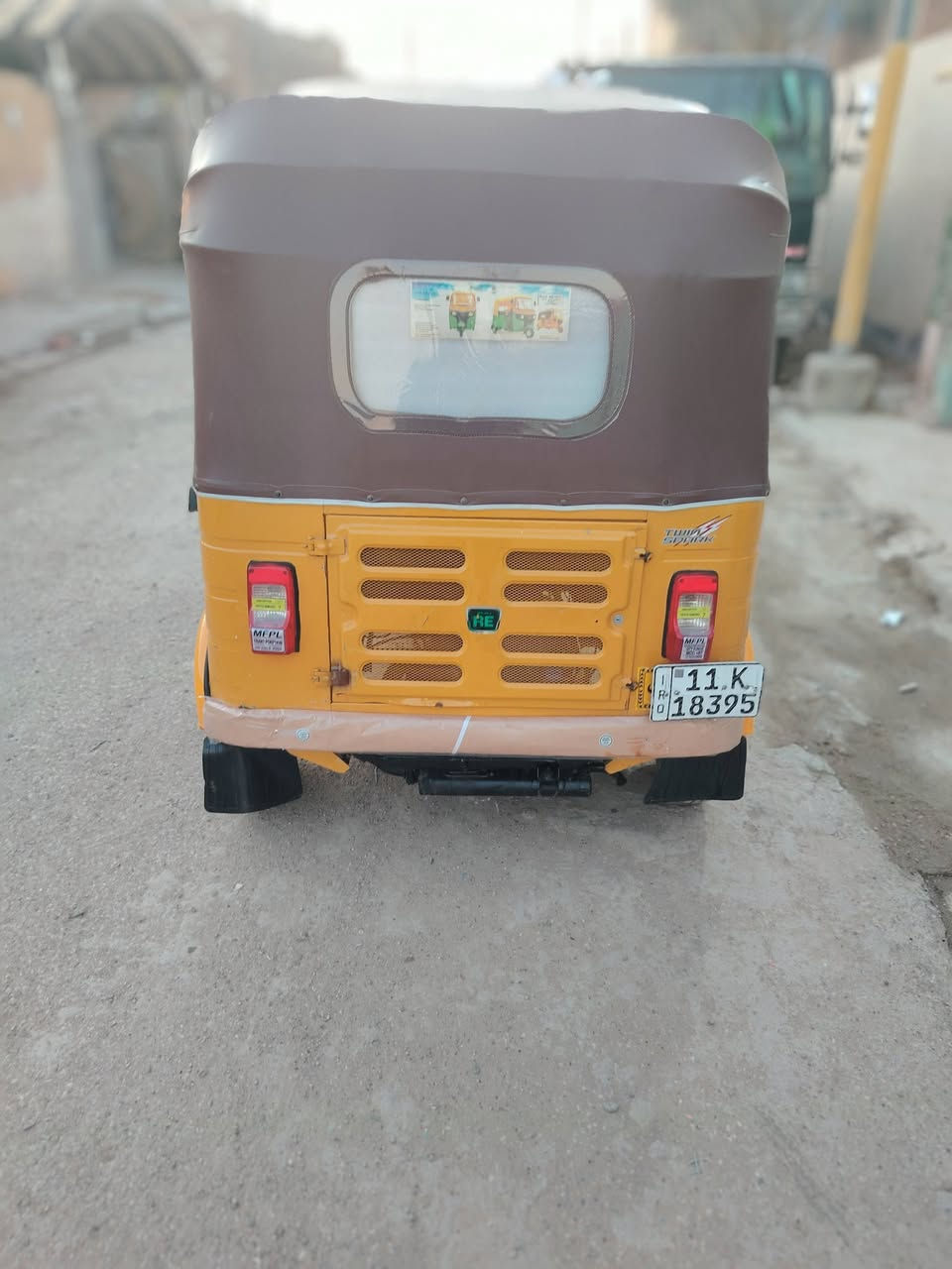 سلام عليكم تكتك 19 شهر 11 للبيع مكينه لا تنقيص ول تبخير خير من الله تكتك مابيه صبق بس شبر كلش قليل وبيه لقد كدامك ما بي صبق راجع عل بارد كعيات جديده كهربيات شغاله تخم تير جديد عيني جهزه ما ذب عليه ربع رقم وسنونه تحويل ثاني يوم بسمك نكليزي المكان حي طارق الوصط وهذه رقمي *********** ما متواجد عل فيس ا
