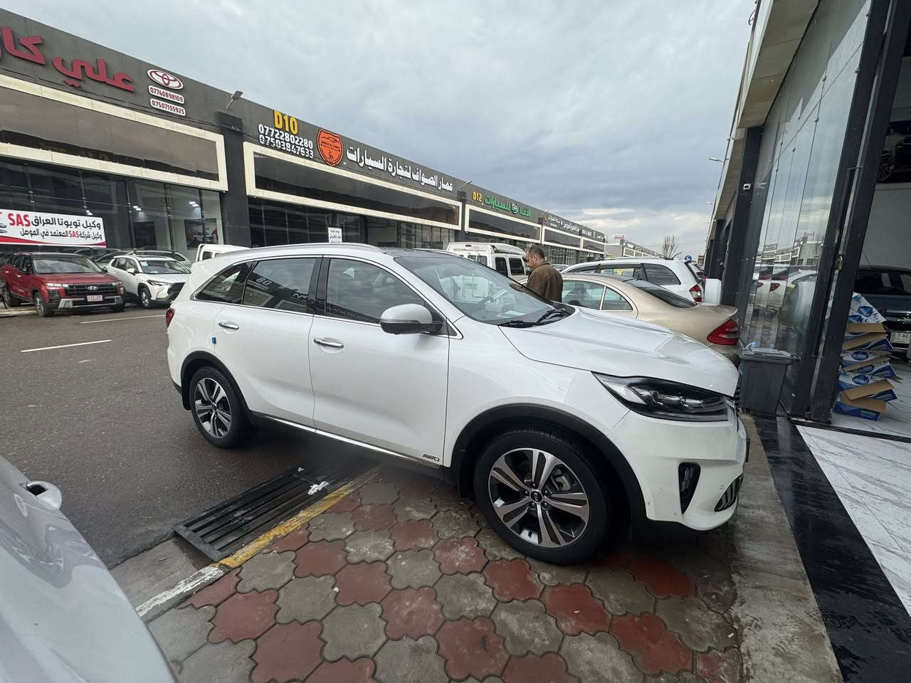 سيرنو ٢٠ ‫1‏÷1‬فول ماشه ٨٥ سيارة مكفوله خاليجي السعر ٢٨٥  ***********
