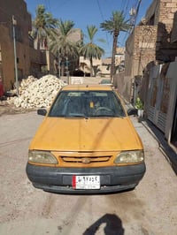 سايبا • سايبا 2011 • سايبا بغداد • سيارة سايبا • سيارة للبيع • سيارات ...