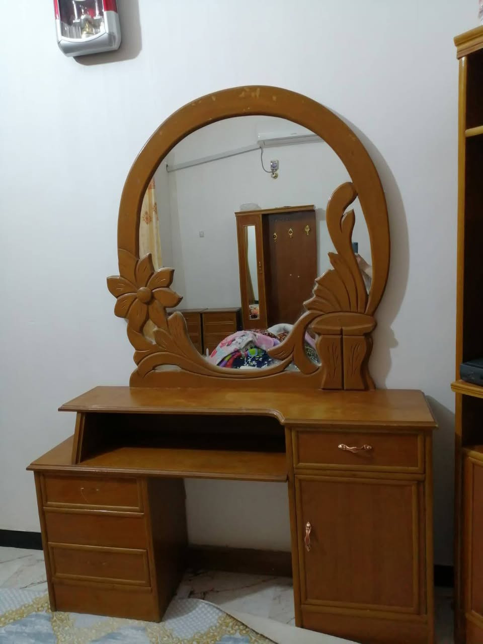 ‎غراض للبيع كلمن وسعره‎ كربلاء, العراق


**إذا كنت صاحب هذا الإعلان وتريد حذفه لأي سبب، رجاءا أرسل رسالة إلى الدعم الفني**