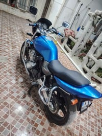 سيبي نوز • دراجة نارية • جيل ثاني • CB • موتور سيكل • مراوس بوكسر • در...