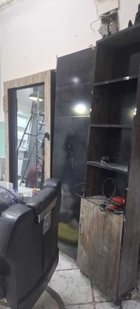 ٣ مرايات • ٢ فاتير • البصرة الجبيلة