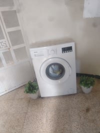 غسالة • مستعملة • حي صدام