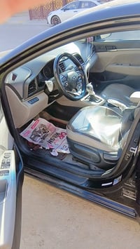 الانتره 2020 للبيع  رقم بغداد السياره الله شاهد احله من الصوره السياره...