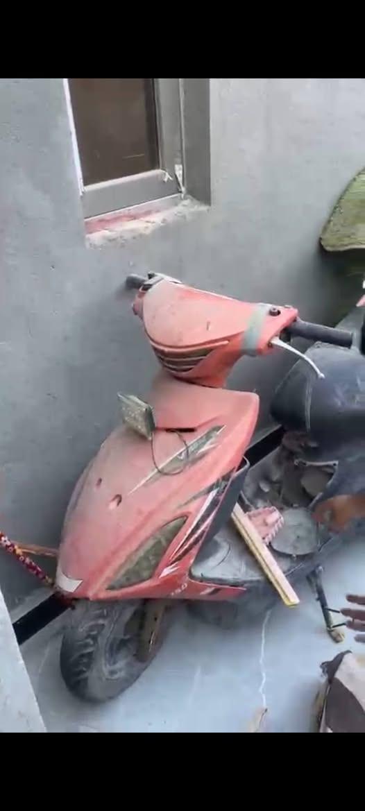 خوان دراجاا متروكة صالها فوك سنة
بيعك كوم حديد عنوان ناصرية مركز زناوية
شارع صفي الدين ناصرية, ذي قار


**إذا كنت صاحب هذا الإعلان وتريد حذفه لأي سبب، رجاءا أرسل رسالة إلى الدعم الفني**