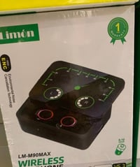 ايربود • ليموني • سماعات