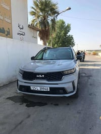 سورينتو 2022 • سورنتو برستيج • كيا سورينتو 7 راكب • كيا سورينتو تيربو ...