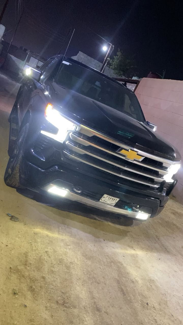 سلفرادو مديل 24 بجم تاهو سياره غرق غركانه
سياره مكفوله من ضربه صبغ تبديل محرك وكير مكفولات تبريد تفىه شغال فول فول موصفات كامرات ما ينحسبن متروسه كامرات كهربايات شغاله رادار بل مري رادار امامي خلفي صندوك كهربائي محرك 8سندر حجم المحرك 5300
هيتر بل ستيرن سياره بيه شغلات بسيطه كهربايات سياره ما مرقمه دخول جديد العنوان البصره جزيره باب ألهوه ***********
سعر ب3 ونص وبيه مجال
