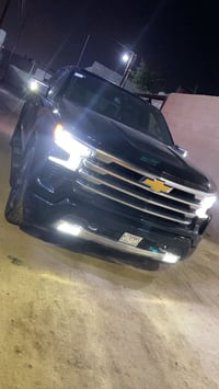 سلفرادو • ٢٠٢٤ • غرقانة