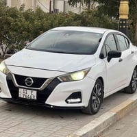 فيرسا • ٢٠٢٠ • محرك ١٨٠٠