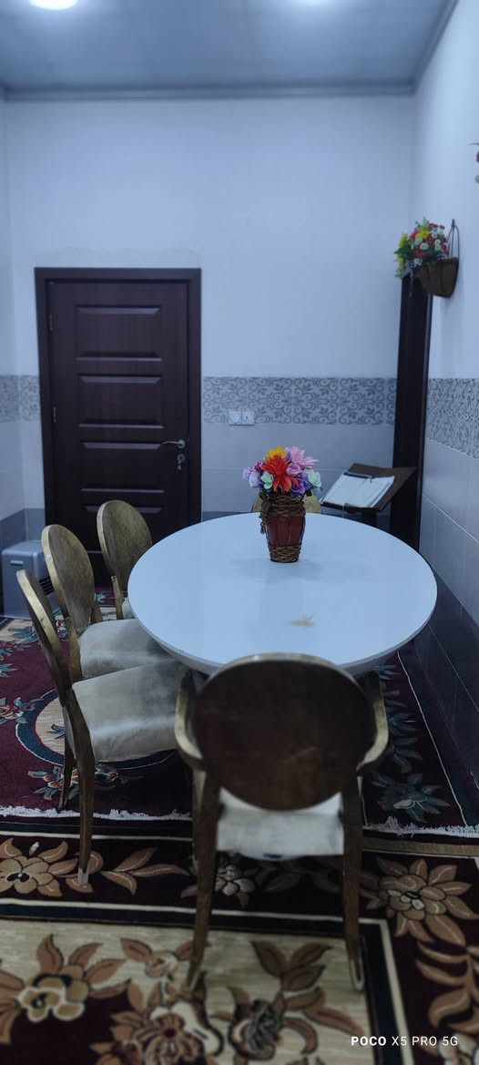 ميز و4 كراسي نظاف قفلم 60 عنوان موصل هيما ستي


**إذا كنت صاحب هذا الإعلان وتريد حذفه لأي سبب، رجاءا أرسل رسالة إلى الدعم الفني**