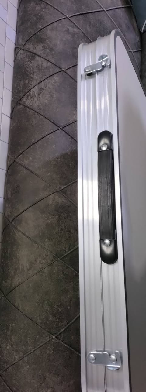 120 في 60 سم ميز المنيوم يطبك محمول مع التوصيل 25 الف


**إذا كنت صاحب هذا الإعلان وتريد حذفه لأي سبب، رجاءا أرسل رسالة إلى الدعم الفني**