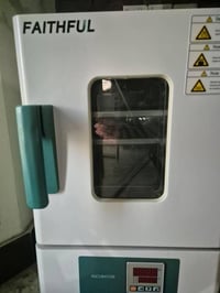 خلاط هاي توب • خلاط مغناطيسي • حاضنة فيثفل