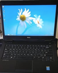 لابتوب ديل • ديل لاتيتيود E5540 • لابتوب Core i5 • لابتوب مستعمل • حاس...