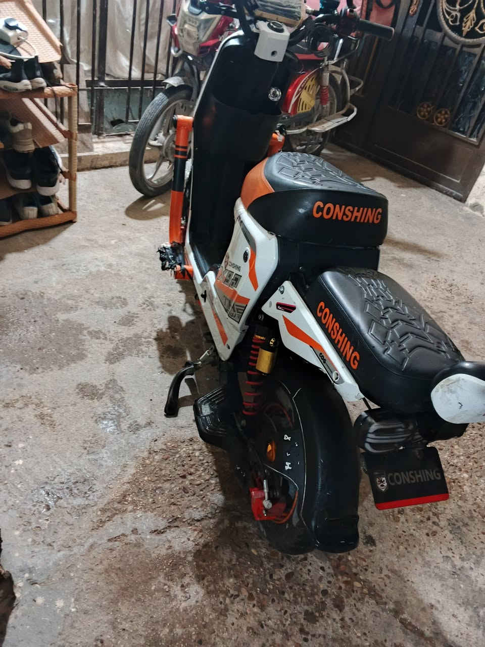 سلام عليكم درجه شحن للبيع بطاريات منفوخة  بس زينات   سعر 300.  امكانية فلوجه


**إذا كنت صاحب هذا الإعلان وتريد حذفه لأي سبب، رجاءا أرسل رسالة إلى الدعم الفني**