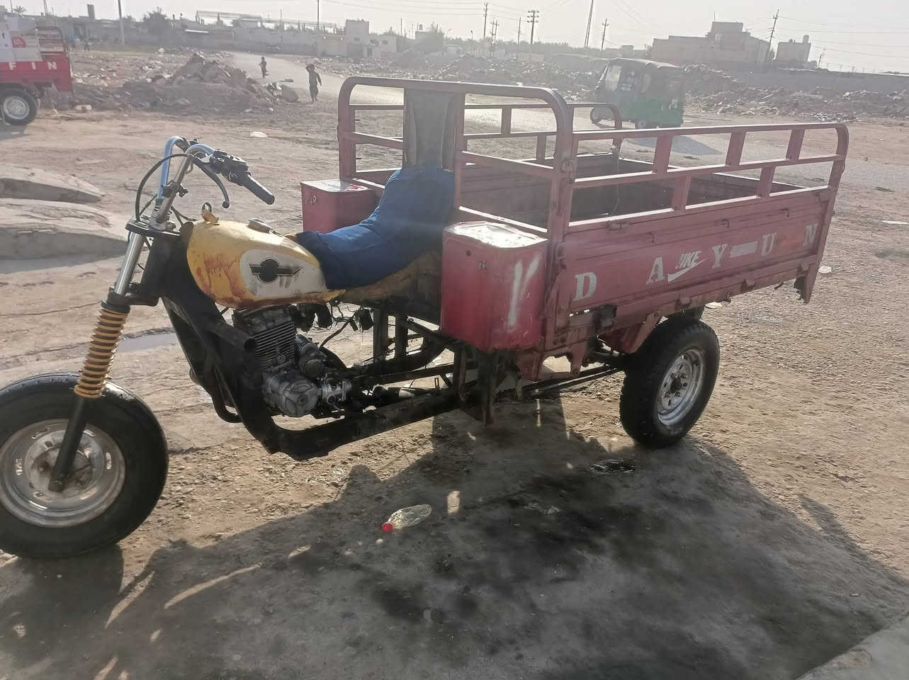 سلام عليكم ستوتة.البيع.اورق.اصولية.
العنوان ميسان


**إذا كنت صاحب هذا الإعلان وتريد حذفه لأي سبب، رجاءا أرسل رسالة إلى الدعم الفني**