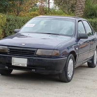 فيكترا • ١٩٩٢ • بدون ضربة