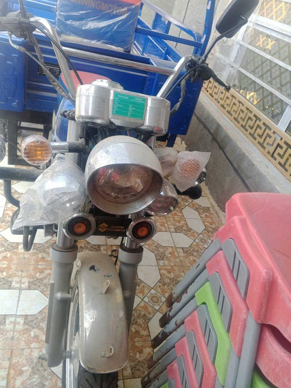 السلام عليكم ستوته البيع اليوم طلعته من الوكيل مكاني واسط قضاء الحي رقم تليفون ***********
