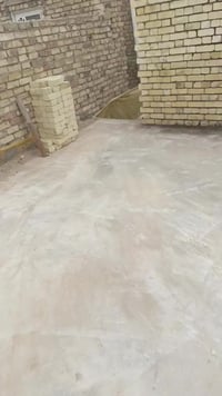 خلفات بناء وتأسيسات عامه ماء كهرباء مجاري وتطبيق الارضيات والاصطح بكاف...