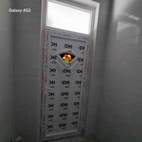 الحولي الزراعي • أبواب خشب تركي • كاونترات كوارتز