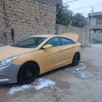 سوناتا 12 رقمه كربله تريد تحويل ثاني يوم تريد وكاله بكيفك بيه حادث الج...