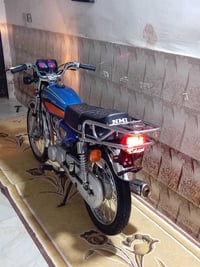 اربعة كير • موديل ٢٦ • اوراق اصولي