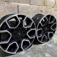 ويل فورد • F150 • اطارات فورد • زوج ويل • F150 ويل