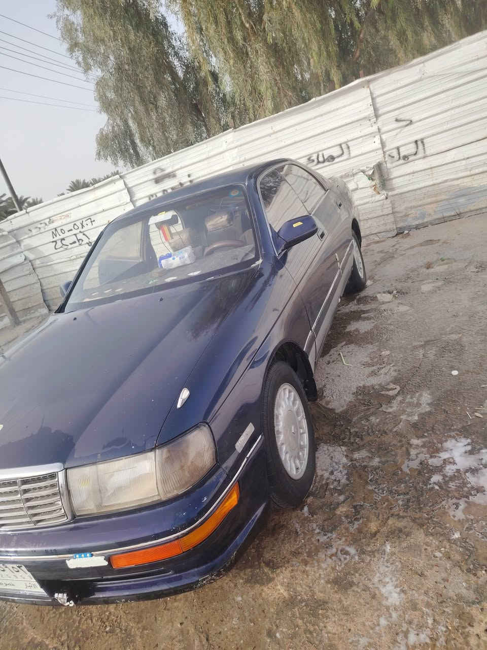 سلام عليكم سياره البيع *********** المكان بابل
