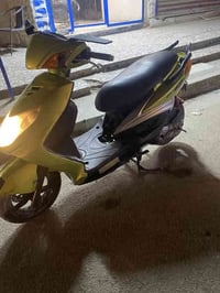 سكنس فحل رياضي مكينه58ونص عوزها تنضيف كابريتر وتشتغل سلف وهندر بس لبار...