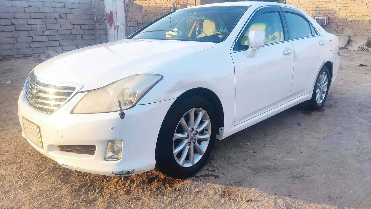 سلام عليكم سيارة ماجسته 2013فول مواصفات ابدون كصه سياره جاهزه ‏‪+964 776 786 5749‬‏لستفسار اتصل انه مكلف بنشر
