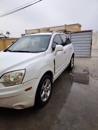 كابتيفا • ٢٠١٣ • مكينة ٢٤٠٠