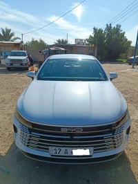 كفاله • ماشيه ١٠٠٠ • مرقم باسمي