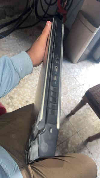 لابتوب Dell Alienware 17 R4
Core i7 7700hq:معالج
كارت شاشه:Gpu gtx 1070 8gb
Ram 16
Ssd 256
بيها عطل بايوس شاشه من تفتح سوده يعني تاخذها بس سوي بايوس غيرها مابي وكلش نضيفه وتجي بس شاحنه وياها
سعر:200 وبيها مجال عنواني البلديات ***********
