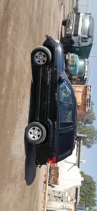 شيروكي • ٢٠٠٣ • رقم سليماني